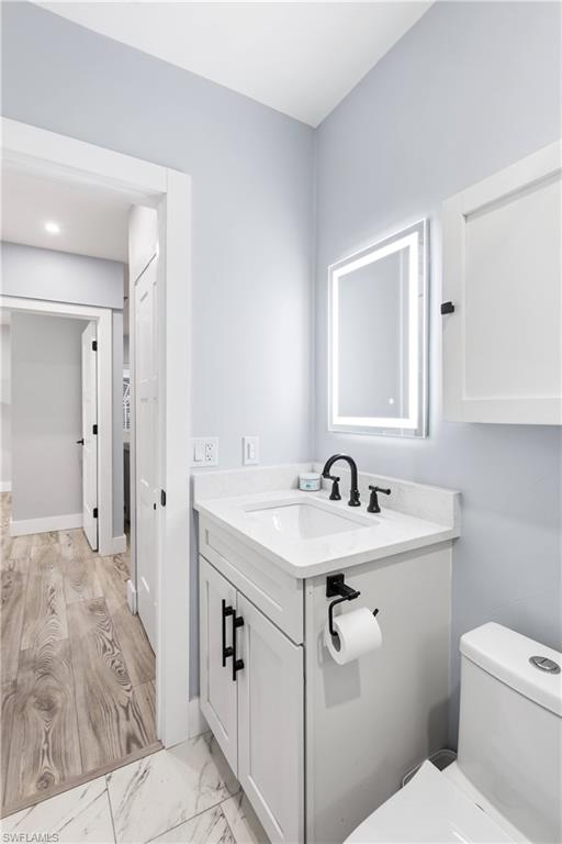 CHATELAINE - Residential