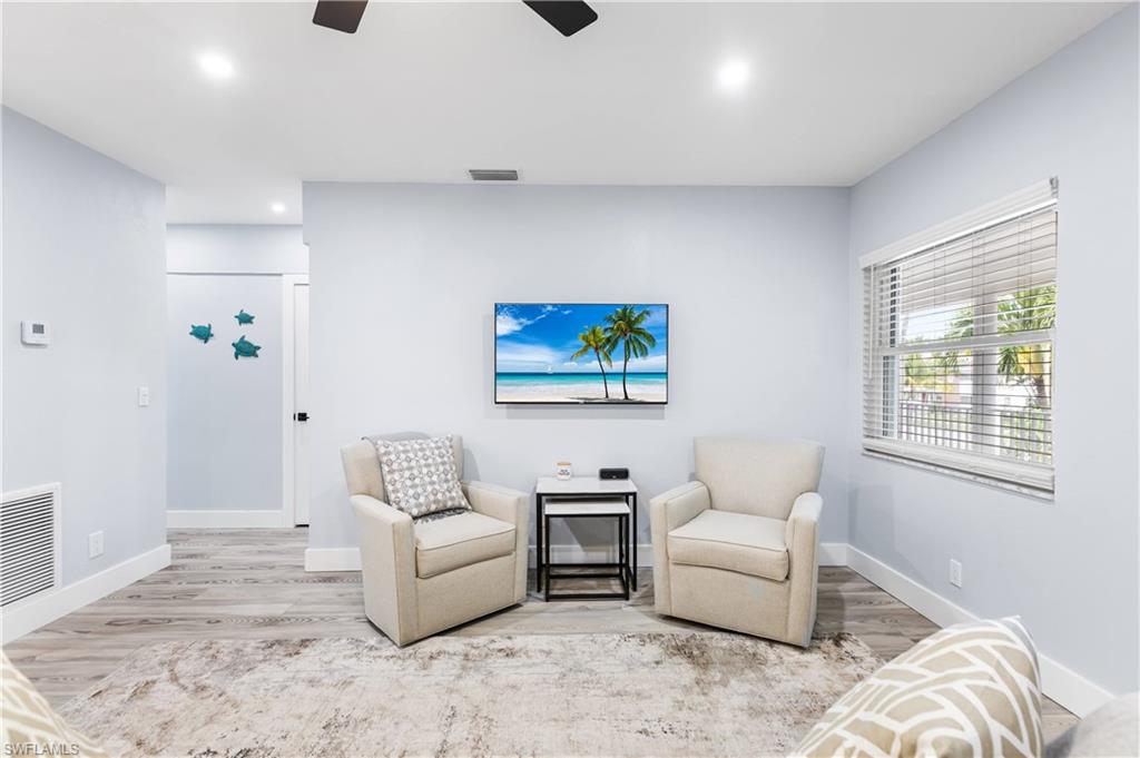 CHATELAINE - Residential