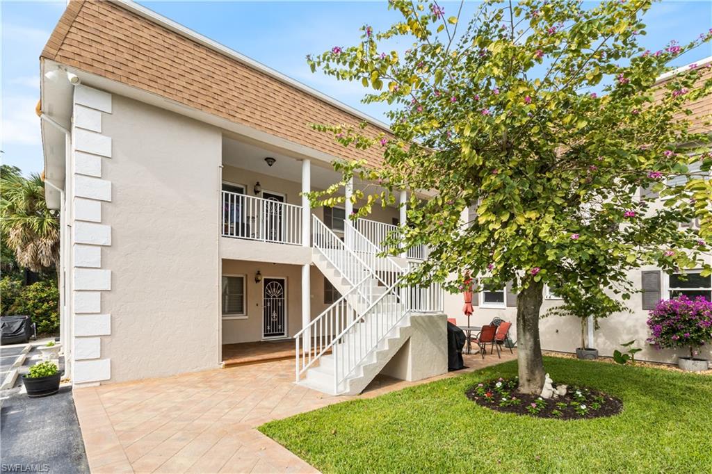 CHATELAINE - Residential