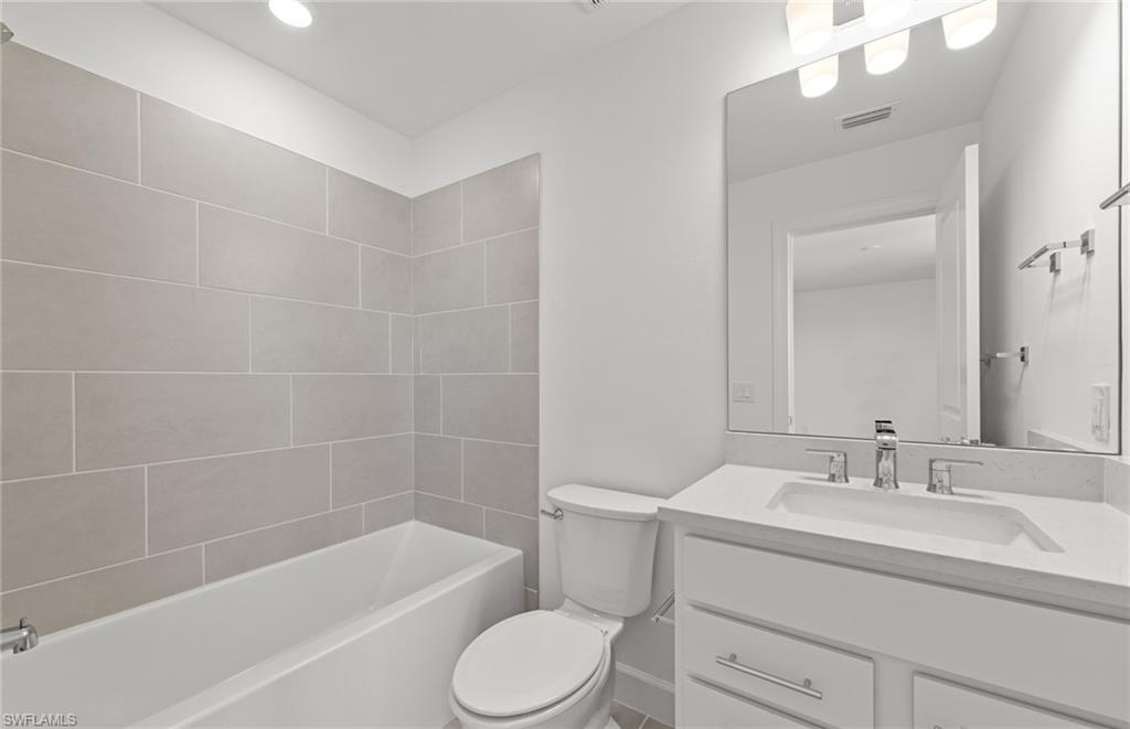 TERRAWALK - Residential