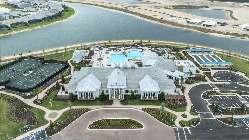 TERRAWALK - Residential