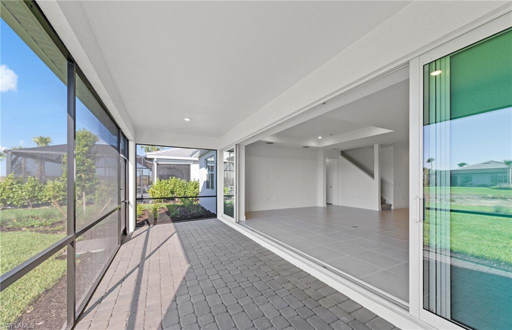 TERRAWALK - Residential