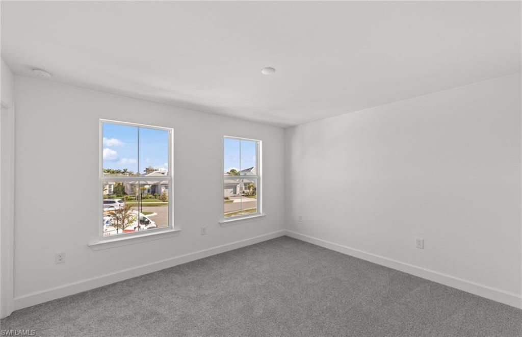 TERRAWALK - Residential