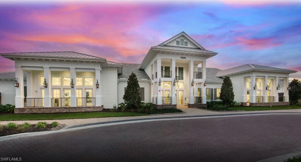 TERRAWALK - Residential