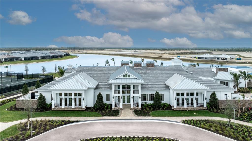 TERRAWALK - Residential