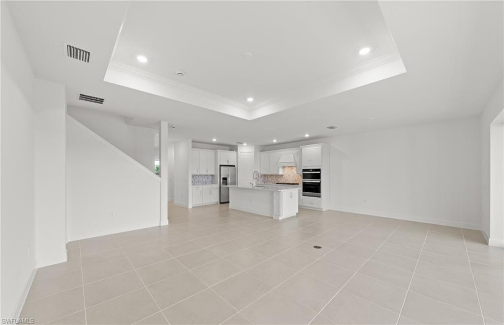 TERRAWALK - Residential