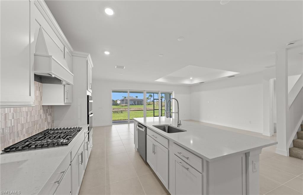 TERRAWALK - Residential