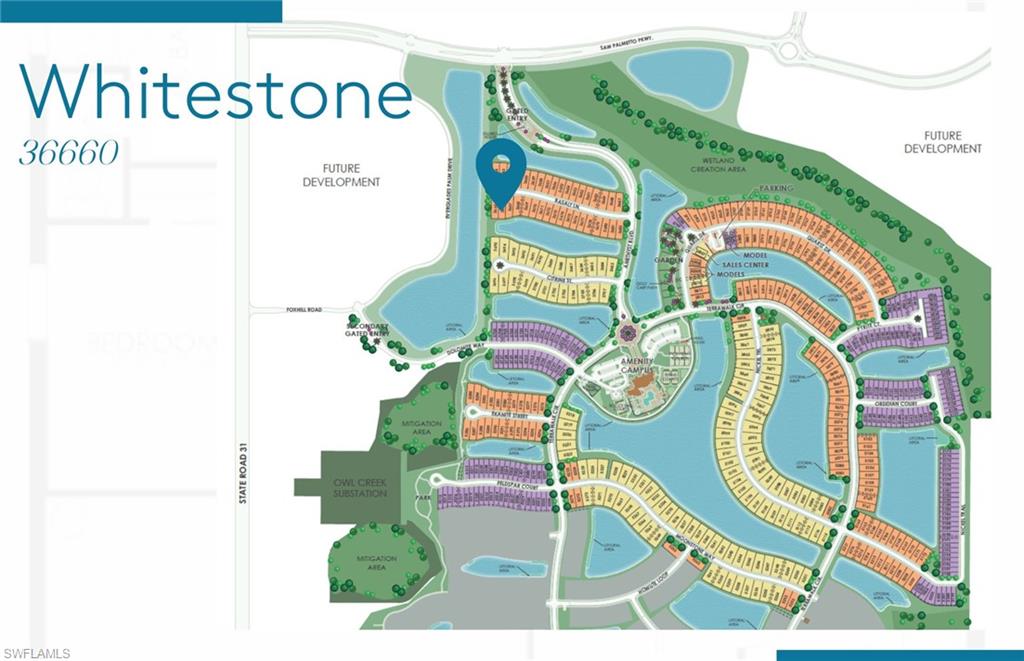 TERRAWALK - Residential