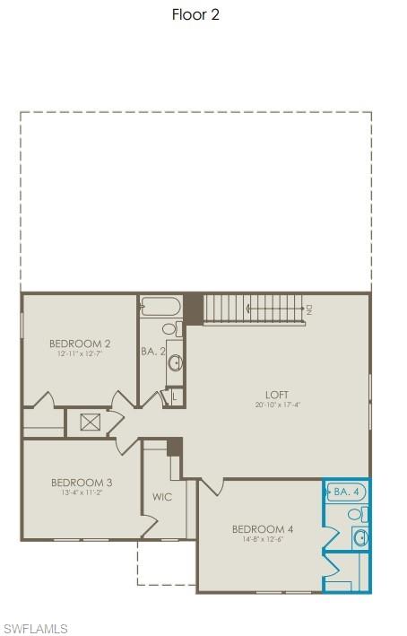 TERRAWALK - Residential
