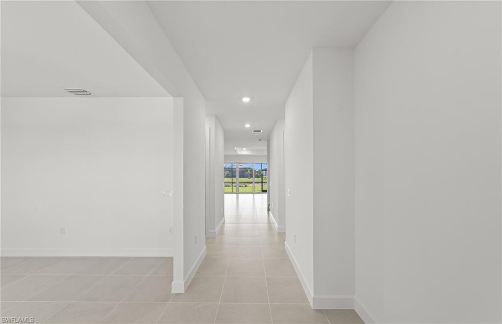 TERRAWALK - Residential