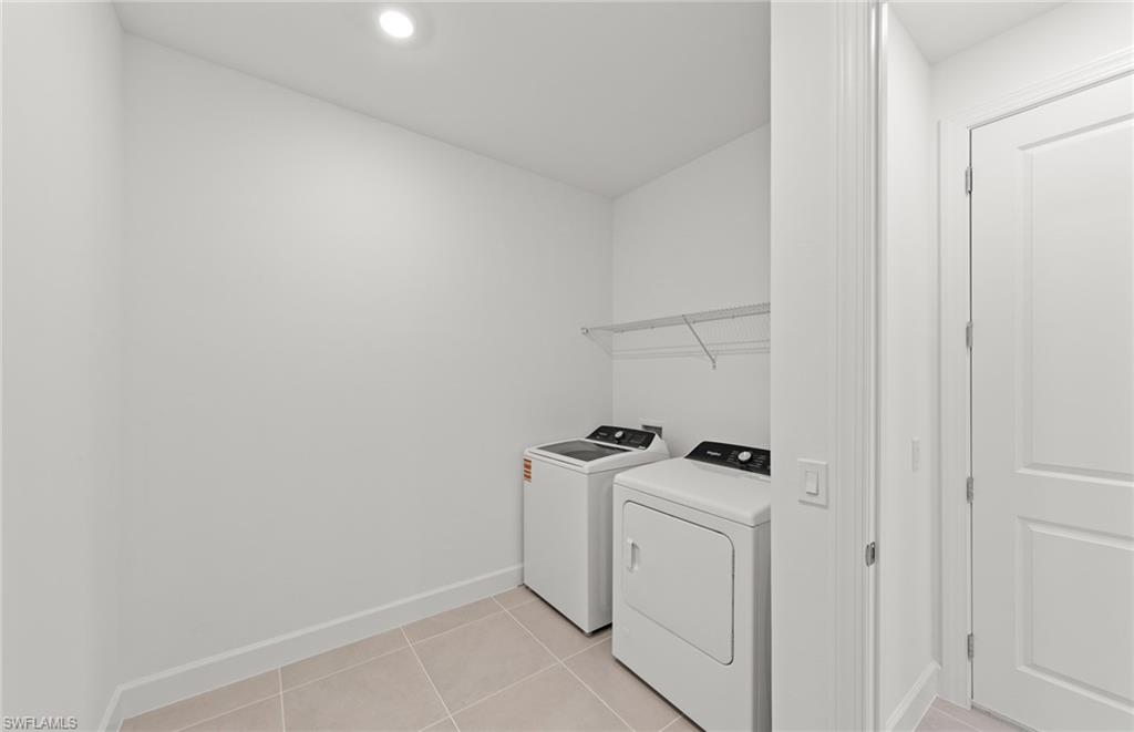 TERRAWALK - Residential