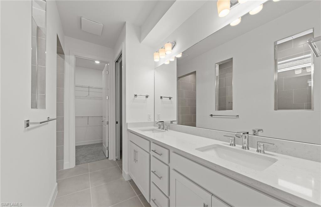 TERRAWALK - Residential