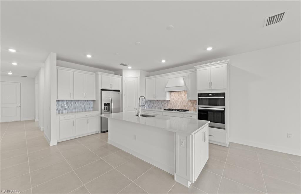 TERRAWALK - Residential