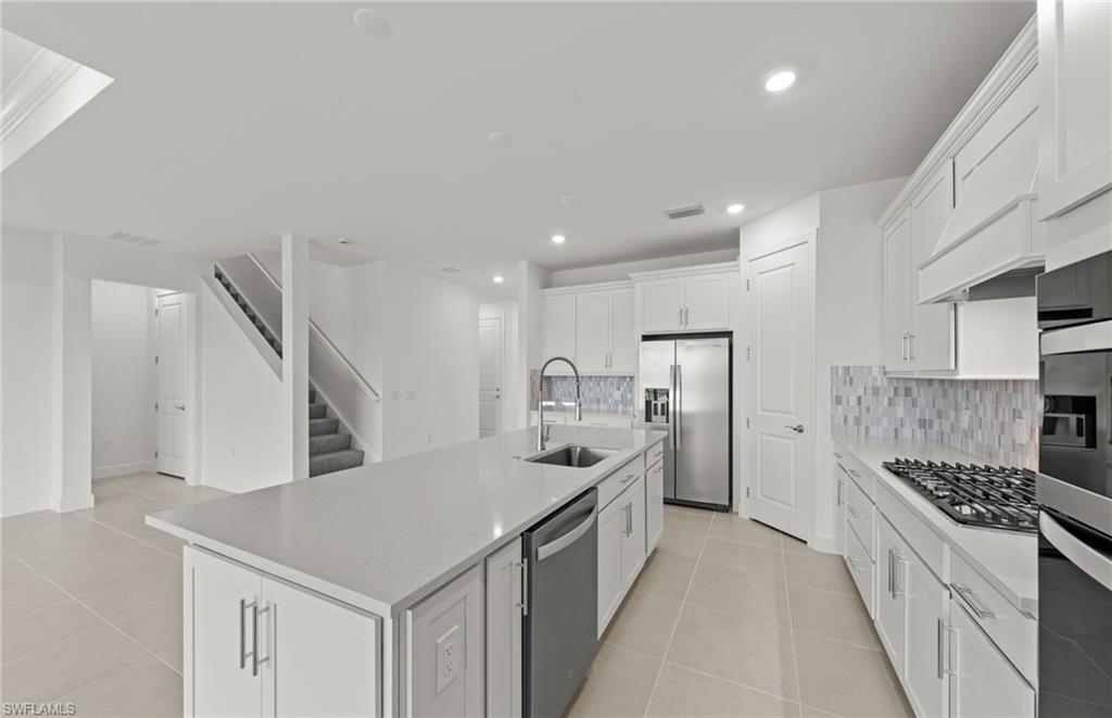 TERRAWALK - Residential