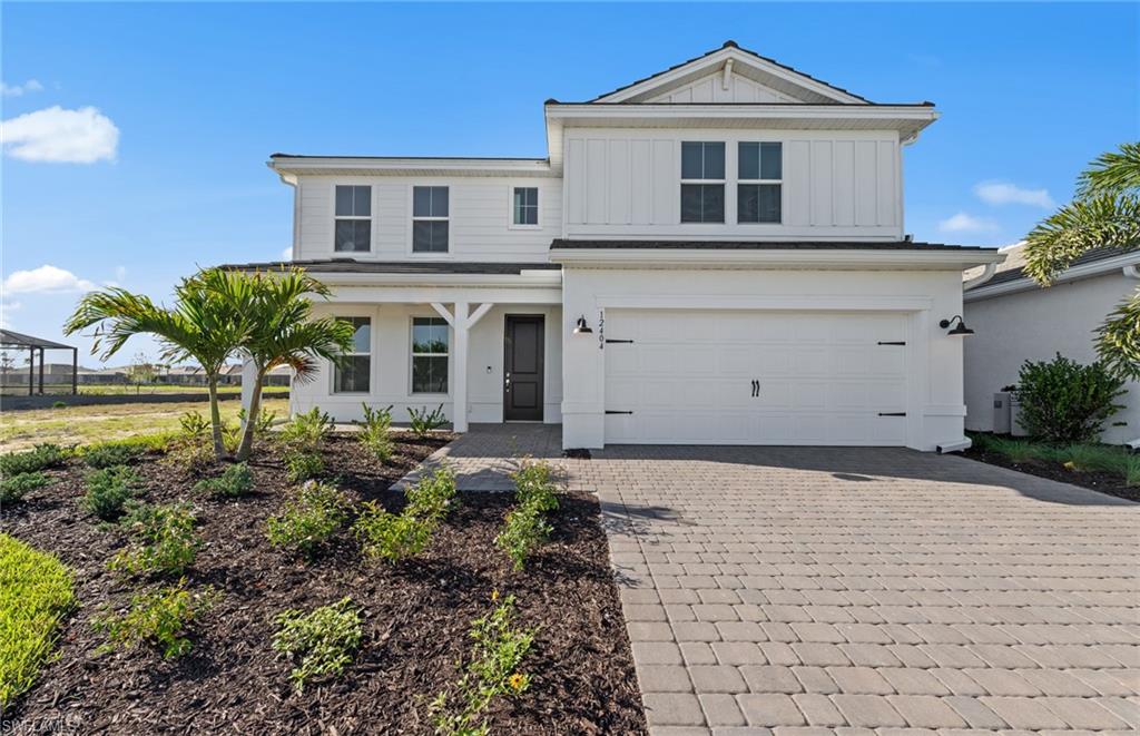 TERRAWALK - Residential