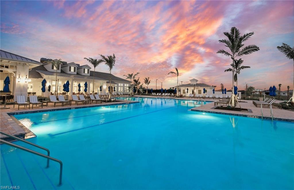 TERRAWALK - Residential