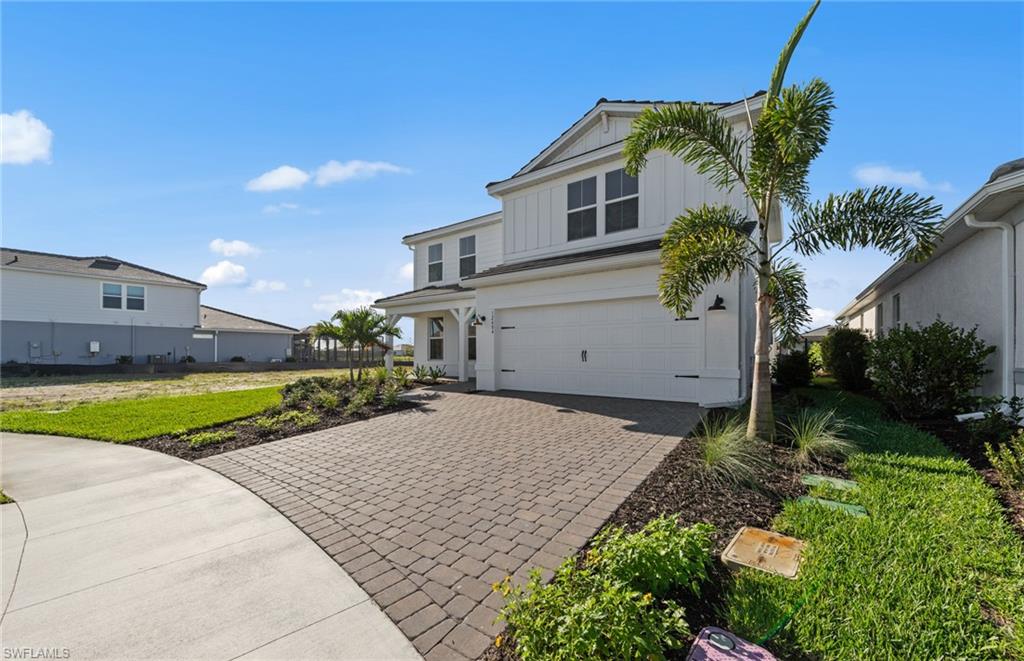 TERRAWALK - Residential