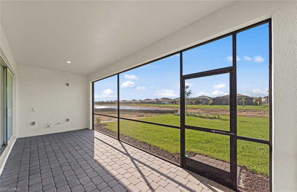 TERRAWALK - Residential