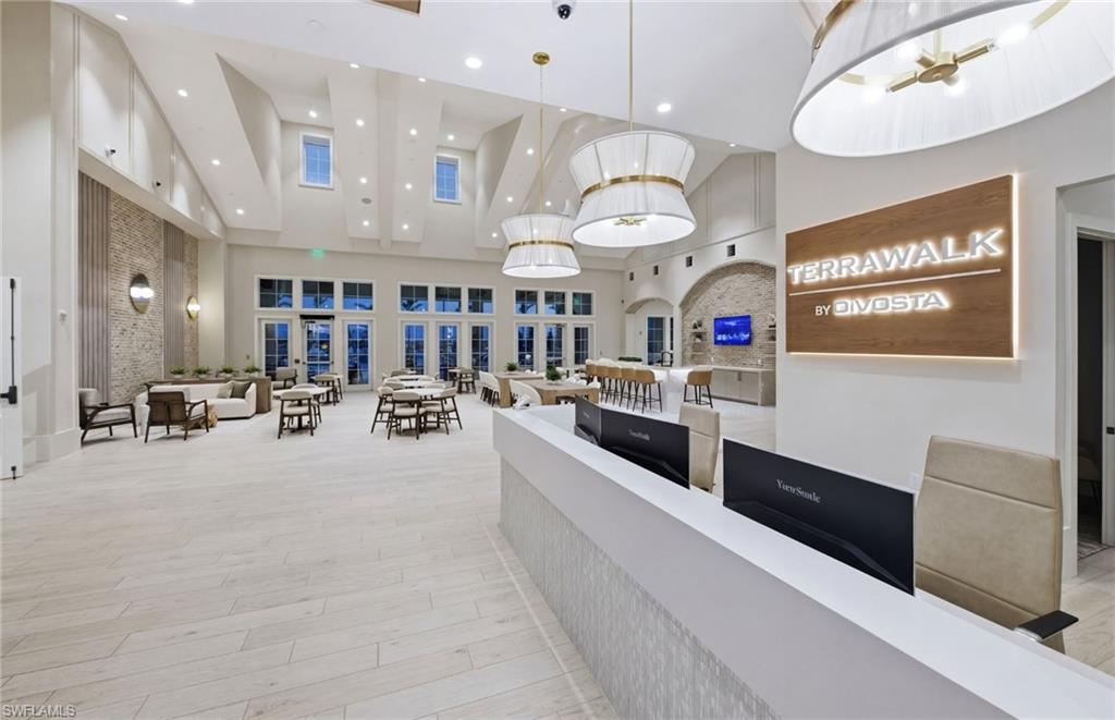 TERRAWALK - Residential