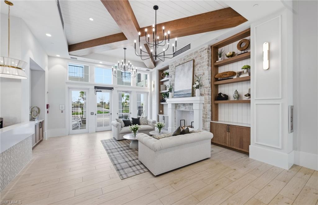 TERRAWALK - Residential