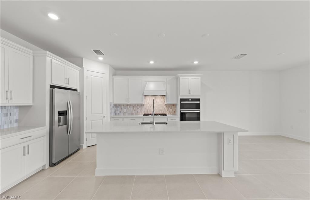 TERRAWALK - Residential