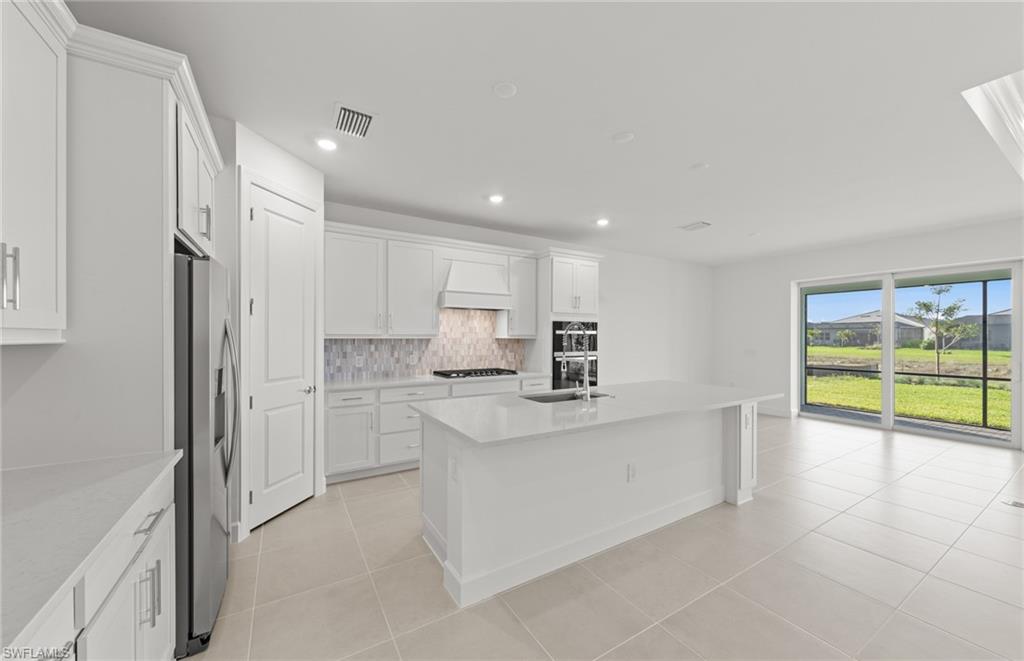 TERRAWALK - Residential