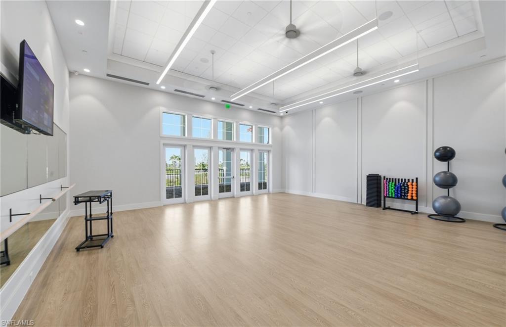 TERRAWALK - Residential