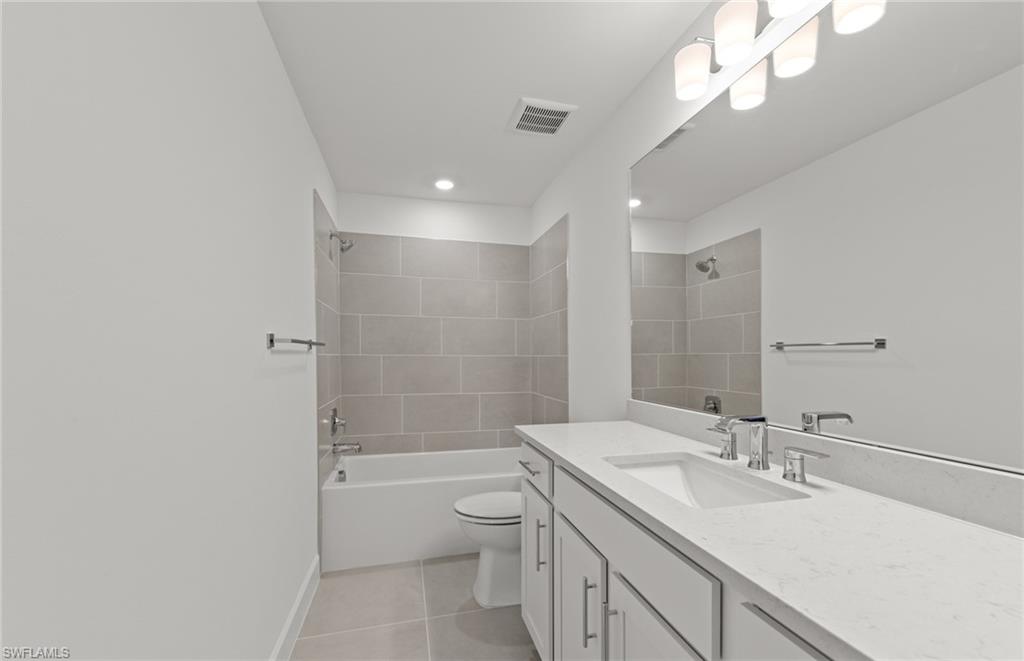 TERRAWALK - Residential