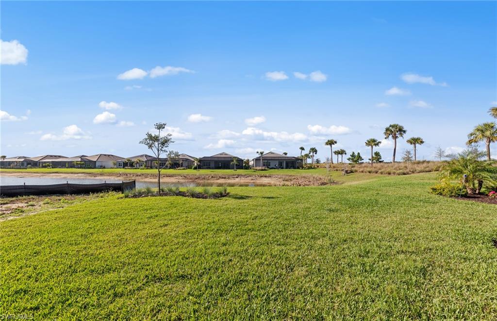 TERRAWALK - Residential