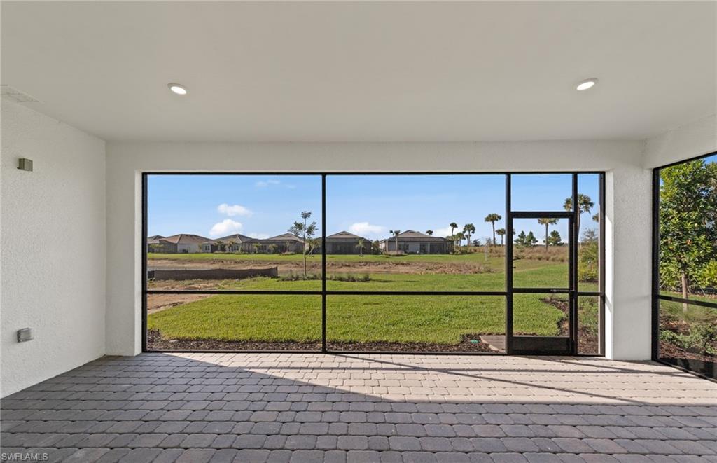 TERRAWALK - Residential