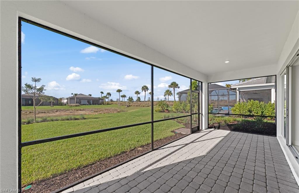 TERRAWALK - Residential