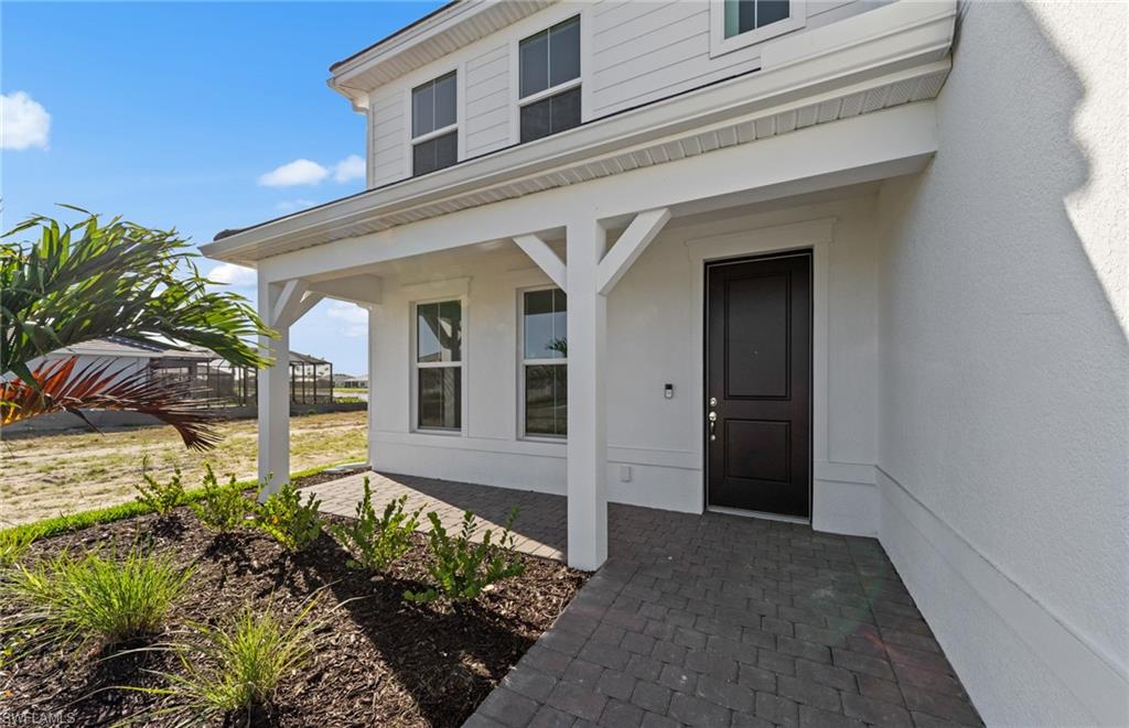 TERRAWALK - Residential