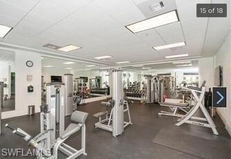 NAPLES SQUARE - Residential