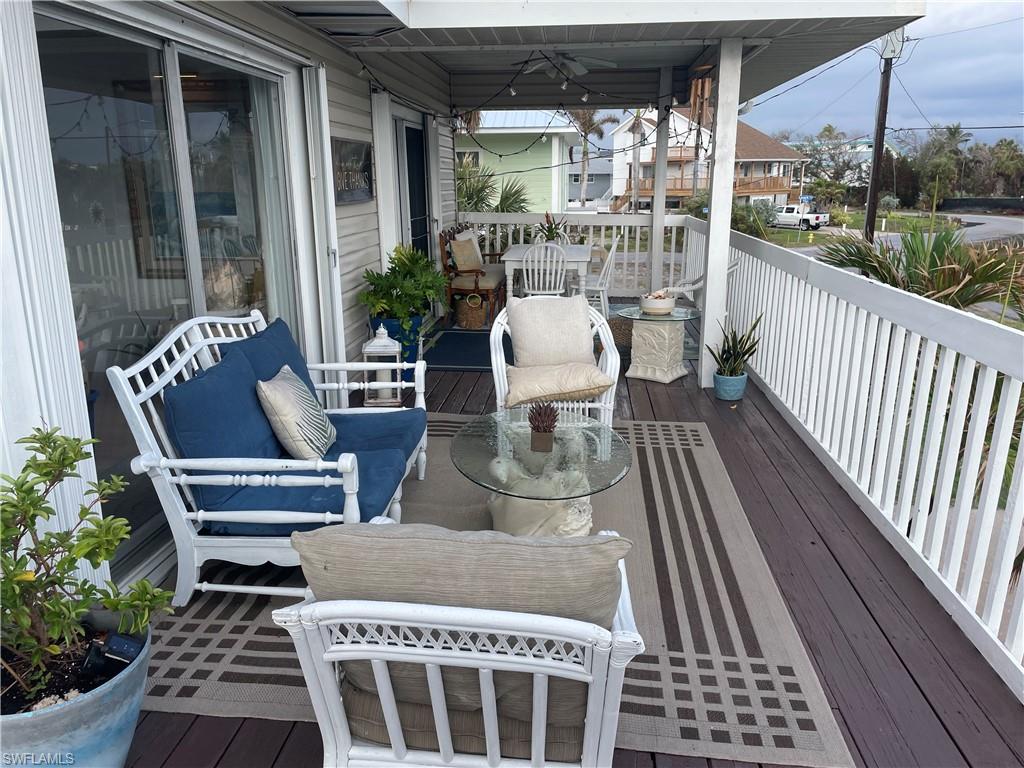 MCPHIE PARK - Residential