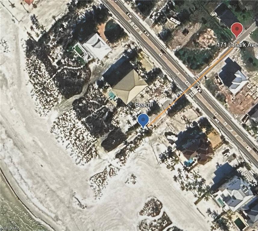 MCPHIE PARK - Residential