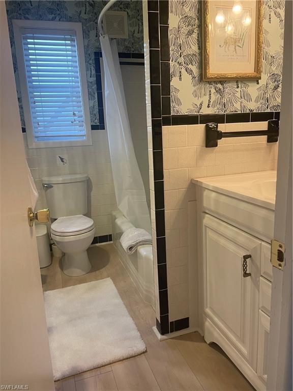 MCPHIE PARK - Residential