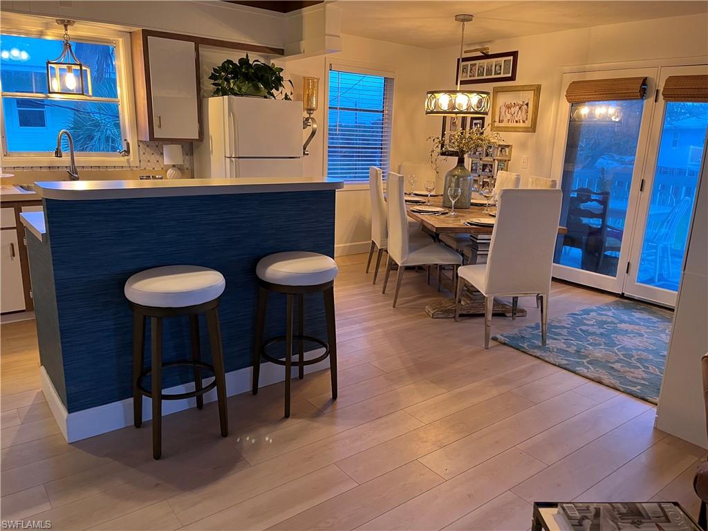 MCPHIE PARK - Residential