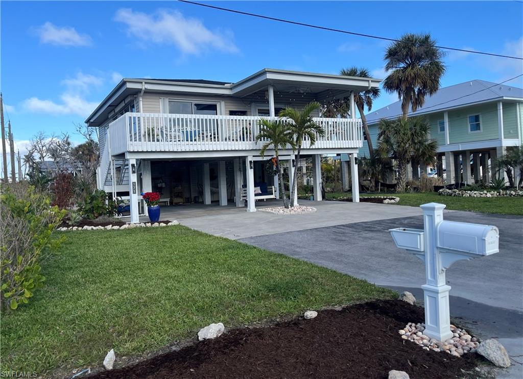 MCPHIE PARK - Residential