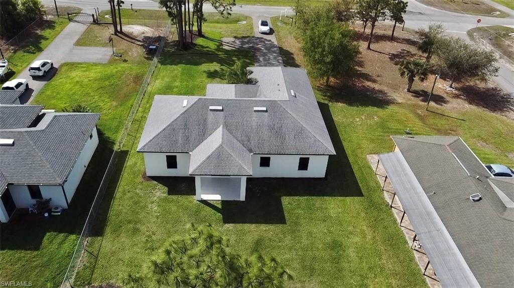 GOLDEN GATE ESTATES - Residential