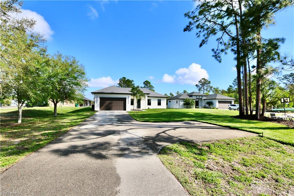 GOLDEN GATE ESTATES - Residential