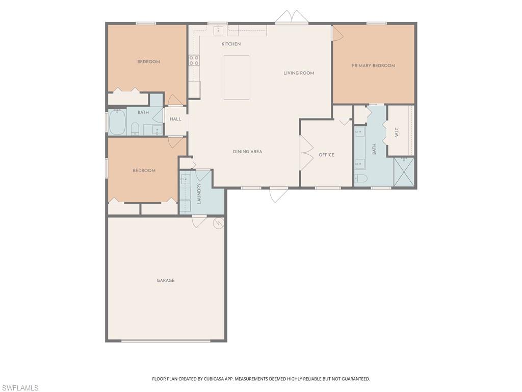 GOLDEN GATE ESTATES - Residential