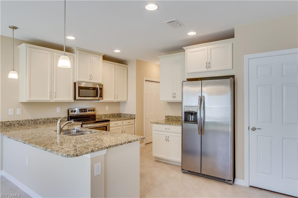 LINDSFORD - Residential