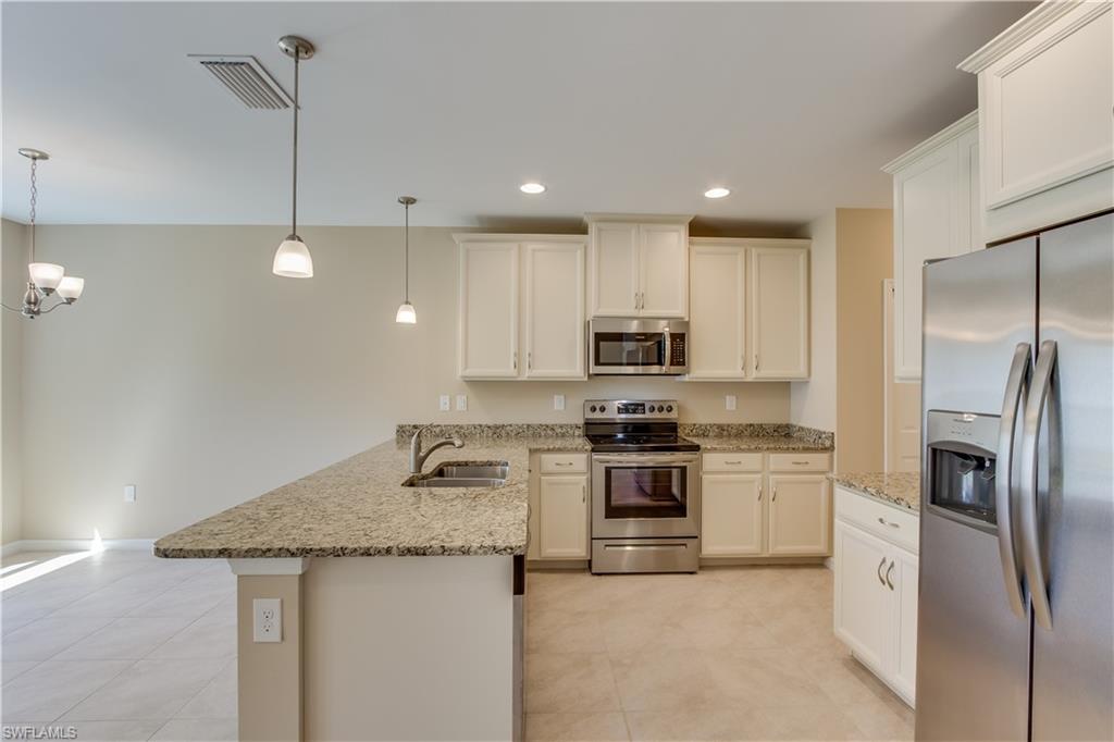 LINDSFORD - Residential