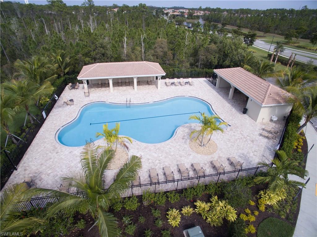 LINDSFORD - Residential