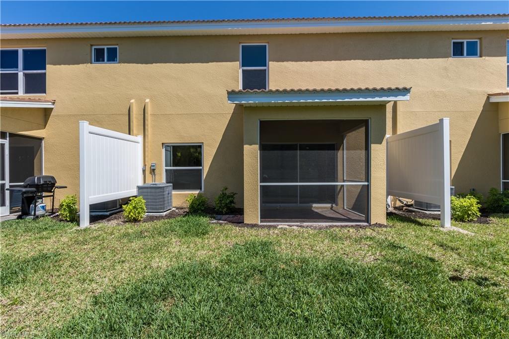 LINDSFORD - Residential