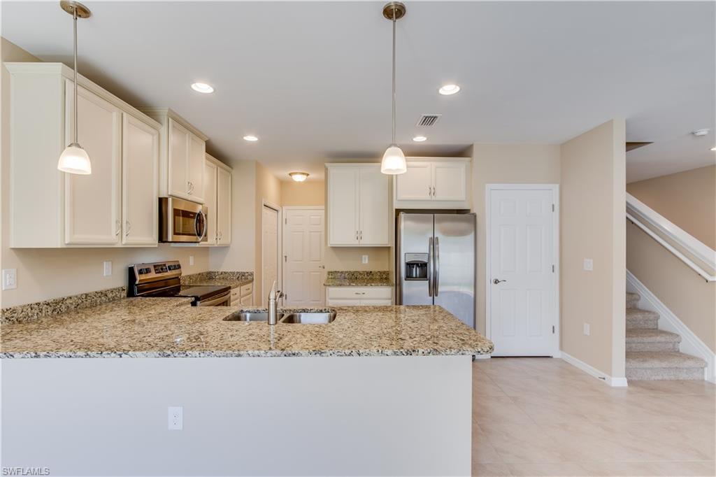 LINDSFORD - Residential