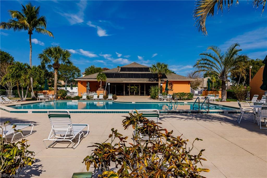 COURTYARDS OF CAPE CORAL SOUTH - Residential