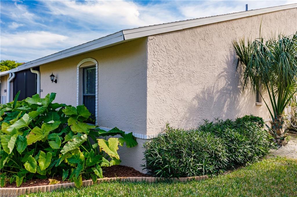 COURTYARDS OF CAPE CORAL SOUTH - Residential