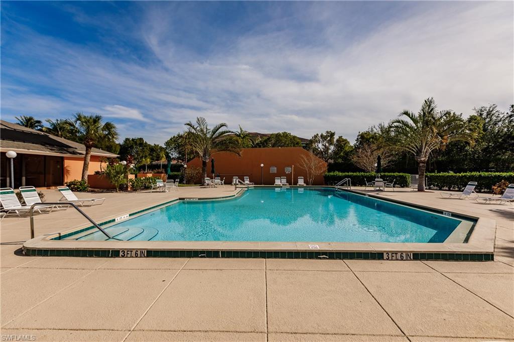 COURTYARDS OF CAPE CORAL SOUTH - Residential