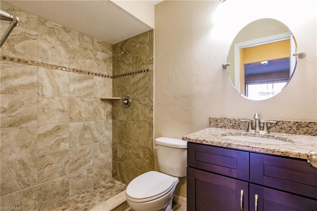 COURTYARDS OF CAPE CORAL SOUTH - Residential